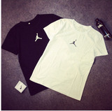飞人乔丹T恤AJ衣服罗斯詹姆斯科比篮球运动队服学生服班服短袖T恤