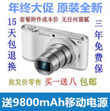 Samsung/三星 EK-GC200 安卓系统长焦触屏智能相机【黑 白现货】