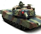 h超大遥控坦克对战遥控车充电无线电动儿童玩具车男女孩礼物