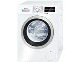 全新一级烘干变频全自动滚筒洗衣机Bosch/博世 XQG80-WDG244601W