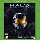 中文 XBOXONE 光环士官长 收藏版 XBOX ONE Halo 数字下载版