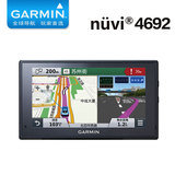 Garmin佳明 nuvi 4692 6寸车载GPS导航仪 行车记录胎压监测一体机