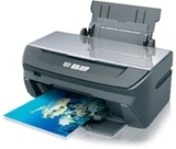 二手 爱普EPSONR230R270/R260高档6色照片打印机超T50R330打印机