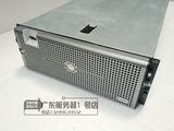 DELL R900 服务器 X7450*2 16G 73G*3 单电