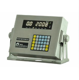 宁波柯力数字仪表D2008FA数字称重显示器 地磅仪表，称重控制器