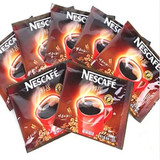 Nestle/雀巢 醇品无糖 黑咖啡速溶纯咖啡 1.8克*100包 咖啡速溶粉