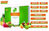 正品B365水果酵素粉30袋/盒，瘦身平腹，解酒护肝，调理脾胃