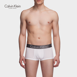 Calvin Klein Underwear/CK 男士贴身平角内裤U2780D