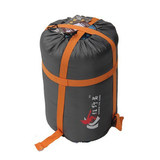 睡袋压缩包 加大压缩袋子 多功能户外杂物袋 收藏袋 防泼水