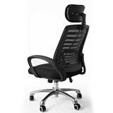 亿瑞特 电脑椅 会议办公椅人体工学椅升降转椅座椅网布家用椅子