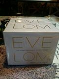 Eve Lom-卸妆洁面膏50ml内含洁面巾一条-深层清洁美白保湿去角质