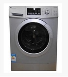 全国联保小天鹅TD70-1229E(S) 烘干洗衣机 7公斤大容量 联保发票