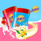 【高乐高】香草/草莓组合味营养固体饮料果奶优冲饮350g*2 包邮