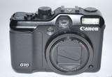 Canon/佳能 G10相机二手全手动大光圈相机 光学防抖长焦数码相机