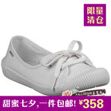 香港专柜代购palladium帕拉丁低帮女鞋夏季新款休闲帆布女鞋93156