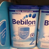 波兰代购奶粉提供视频：波兰牛栏Bebilon和德国喜宝HiPP奶粉 视频