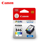 Canon/佳能 CL-846S 墨盒 (适用腾彩PIXMA MG2580S iP2880S)
