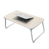 赛鲸大号笔记本电脑桌床上用 大学生宿舍神器学习用书桌折叠桌子
