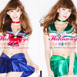 公主裙lolita演出服cosplay美少女战士cos服日本动漫服装角色扮演