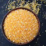 五谷杂粮农家特产玉米渣保健康绿色有机健康粗粮非转基因自种苞米