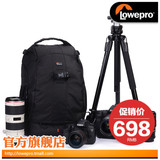 乐摄宝Flipside 400AW FS400AW防雨防盗专业单反相机包双肩摄影包