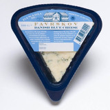 特价蓝波芝士/三角形蓝纹臭奶酪Blue cheese进口奶酪100G家庭装