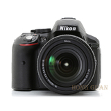 Nikon/尼康 D5300套机(18-140mm) 正品大陆国行