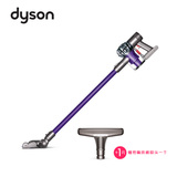 dyson/戴森  V6 Motorhead 无线手持式吸尘器 除螨 家用 小型迷你