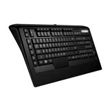 SteelSeries赛睿 Apex 300 有线薄膜电竞 游戏键盘 按键背光