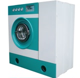 懒星 GXS-8KG石油干洗机 设备全自动 加盟 干洗设备