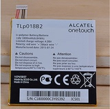 阿尔卡特S820 P600 P606 P606T TLP018B2手机电池 电板