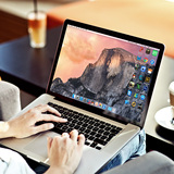 二手Apple/苹果 MacBook Pro MD101CH/A 笔记本电脑 13寸便携 mac