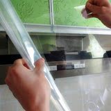 贴纸透明耐高温家具贴膜台面玻璃灶台瓷砖贴浴室防水墙贴厨房防油