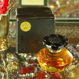 美国代购 正品香水Caron 卡朗黑水仙纯香水 0.5盎司 正品