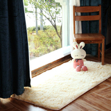纯天然防滑底地垫卧室门口可水洗超柔舒适儿童地毯榻榻米沙发地毯