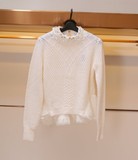 恩曼琳 2015冬款专柜正品代购时尚羊毛衣针织衫H3663011