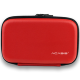 阿卡西斯 2.5寸移动硬盘包 硬盘包保护套电源收纳包防震抗压