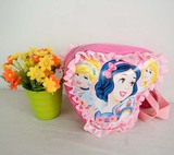 韩版礼品儿童包包白雪公主斜挎包韩版时尚女童包出游小包零食包潮