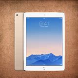 分期Apple/苹果 iPad Air 2  9.7寸平板电脑 ipad6国行原封未激活