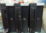 DELL/戴尔 T5600工作站准系统 支持双路2011针 送散热器