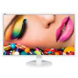 优派（ViewSonic）VX2756S-W ADS硬屏 广视角27英寸 液晶显示器