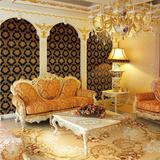 高档五星级酒店地毯 客厅卧室沙发茶几门厅地毯 欧式奢华