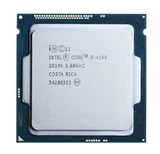 【小红】Intel/英特尔 I3 4170 酷睿双核散片正式版CPU 替4150