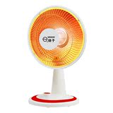 扬子小太阳取暖器家用摇头电暖器静音电暖气省暖风机机办公电热扇