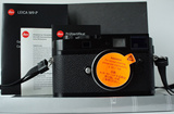 徕卡数码旁轴相机M9P