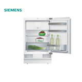 SIEMENS/西门子KU15LA65冷藏冷冻冰箱特价嵌入式单门电冰箱