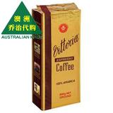 澳洲Vittoria Espresso Ground Coffee 香浓咖啡粉 500g CO021