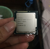 Intel/英特尔 I3 4170 全新酷睿双核散片CPU 代4160超4150 送硅脂