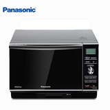 实体直供Panasonic/松下微波炉NN-DS591M智能烤箱蒸汽变频平板