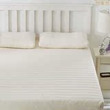 孕妇宝宝可用。纯天然乳胶床垫可拆洗单双人1.5米1.8m床